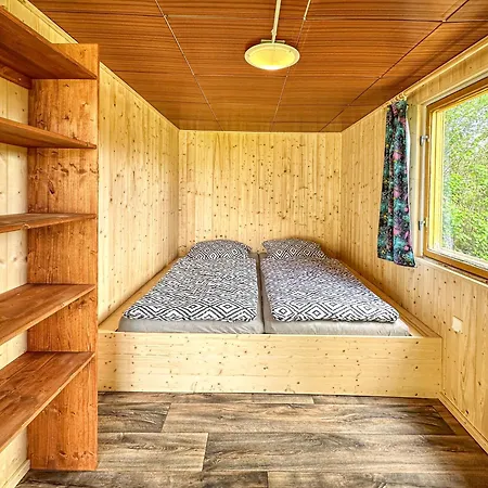 Kemp Relax Město